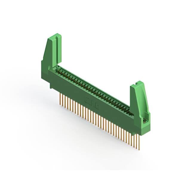345-032-541-688 EDAC Inc.  Edgeboard Connectors